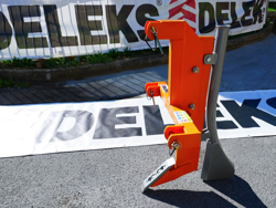 décompacteur 1 dent pour tracteur kubota solis etc modèle dr 30