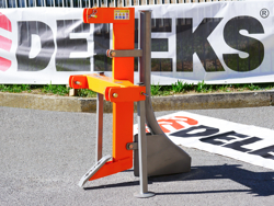 décompacteur 1 dent pour tracteur agricole modèle dr 60