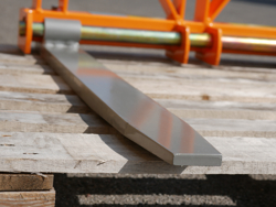 lève palettes pour tracteur d 700