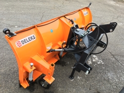 lame à neige avec attelage 3 points pour tracteur ssh 04 2 2 c