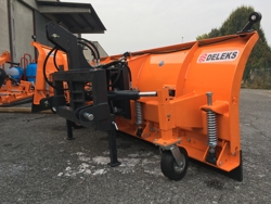 lame à neige avec attelage 3 points pour tracteur ssh 04 2 2 c