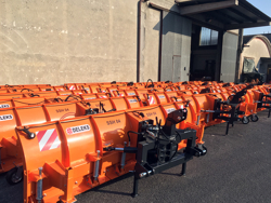 lame à neige lourde pour merlo ssh 04 2 6 merlo