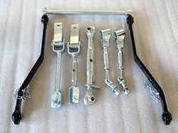 attelage 3 points kubota iseki