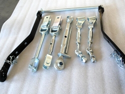 attelage 3 points kubota iseki