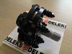 f1 limiteur à friction