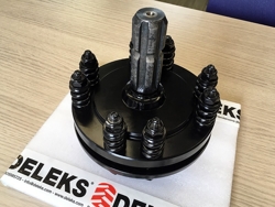 f1 limiteur à friction