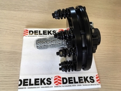 f2 limiteur à friction