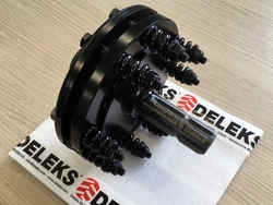 f2 limiteur à friction