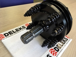 f3 limiteur à friction