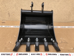 godet pour mini pele bhb 500