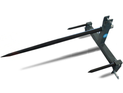 pic balles pour tracteur dk 3