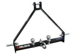 attelage multi usage