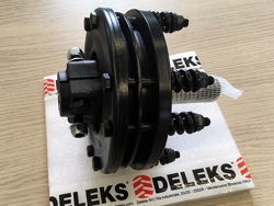 f4 limiteur à friction