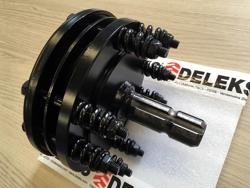 f4 limiteur à friction