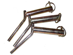 goupilles de rechange cat 1 a