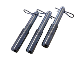 goupilles de rechange cat 1 2