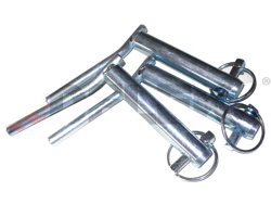 goupilles de rechange cat 2 a