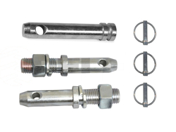 goupilles de rechange cat 1 b