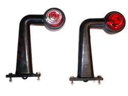 feux latéraux ln de rechange