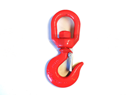 crochet ce pour grue hydraulique