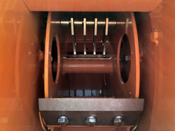 2 lames 8 marteaux dk 1300