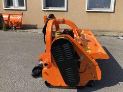 broyeur à marteaux déportable lourd pour tracteur mod toro 240