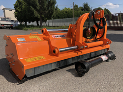 broyeur à marteaux déportable lourd pour tracteur mod toro 240