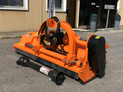 broyeur à marteaux déportable lourd pour tracteur mod toro 240