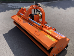 broyeur à marteaux déportable lourd pour tracteur mod toro 240