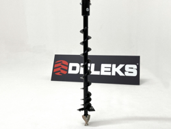 méche diamètre 10cm