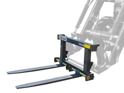 lève palettes pour tracteur d 700 e