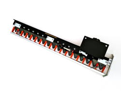 barre de coupe taille haie modèle hr 130