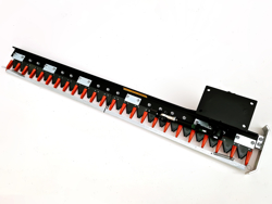 barre de coupe taille haie modèle hr 180