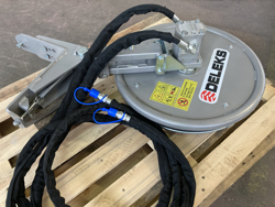 tete inter rangs universel pour broyeur