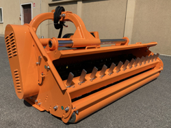 broyeur à marteaux déportable lourd pour tracteur mod toro 220