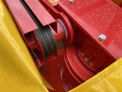 faucheuse rotative pour tracteur dfr 135