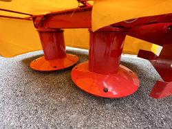 faucheuse rotative pour tracteur dfr 135