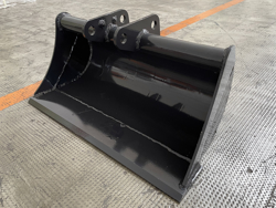 godet pour mini pelle b 600drs