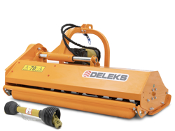 broyeur à marteaux pour tracteur fruitier mod jaguar 170