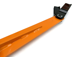 bras avec 4 lames buggy100