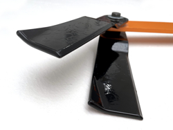 bras avec 4 lames buggy100