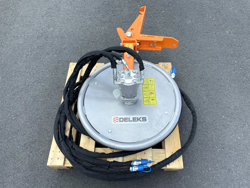 tete inter rangs universel pour broyeur