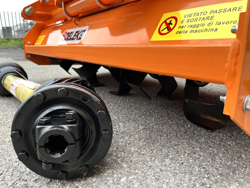 enfouisseur de pierres dfu 140 pour tracteur renault kioti etc