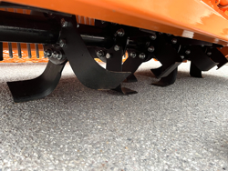 enfouisseur de pierres dfu 140 pour tracteur renault kioti etc