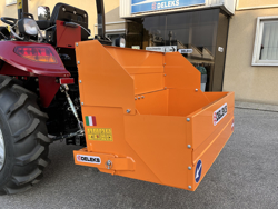 porte bucket 140