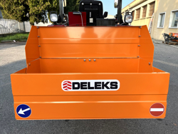 porte bucket 140