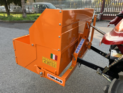 porte bucket 140
