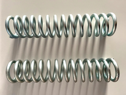 2 ressorts pour lame à neige ssh 04 lnv 315