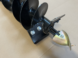 meche diametre 20cm zhd