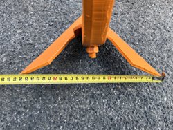 7 v dents pour cultivateur de160p